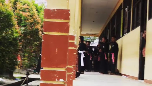 Video - SMK Negeri 1 Sintang