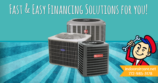 Air Conditioning Repair Service «Indoor Air Care Inc», reviews and photos