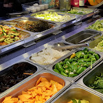 Photo n° 8 de l'avis de Gia.r fait le 04/12/2019 à 12:14 pour Wok Grill Torcy à Torcy