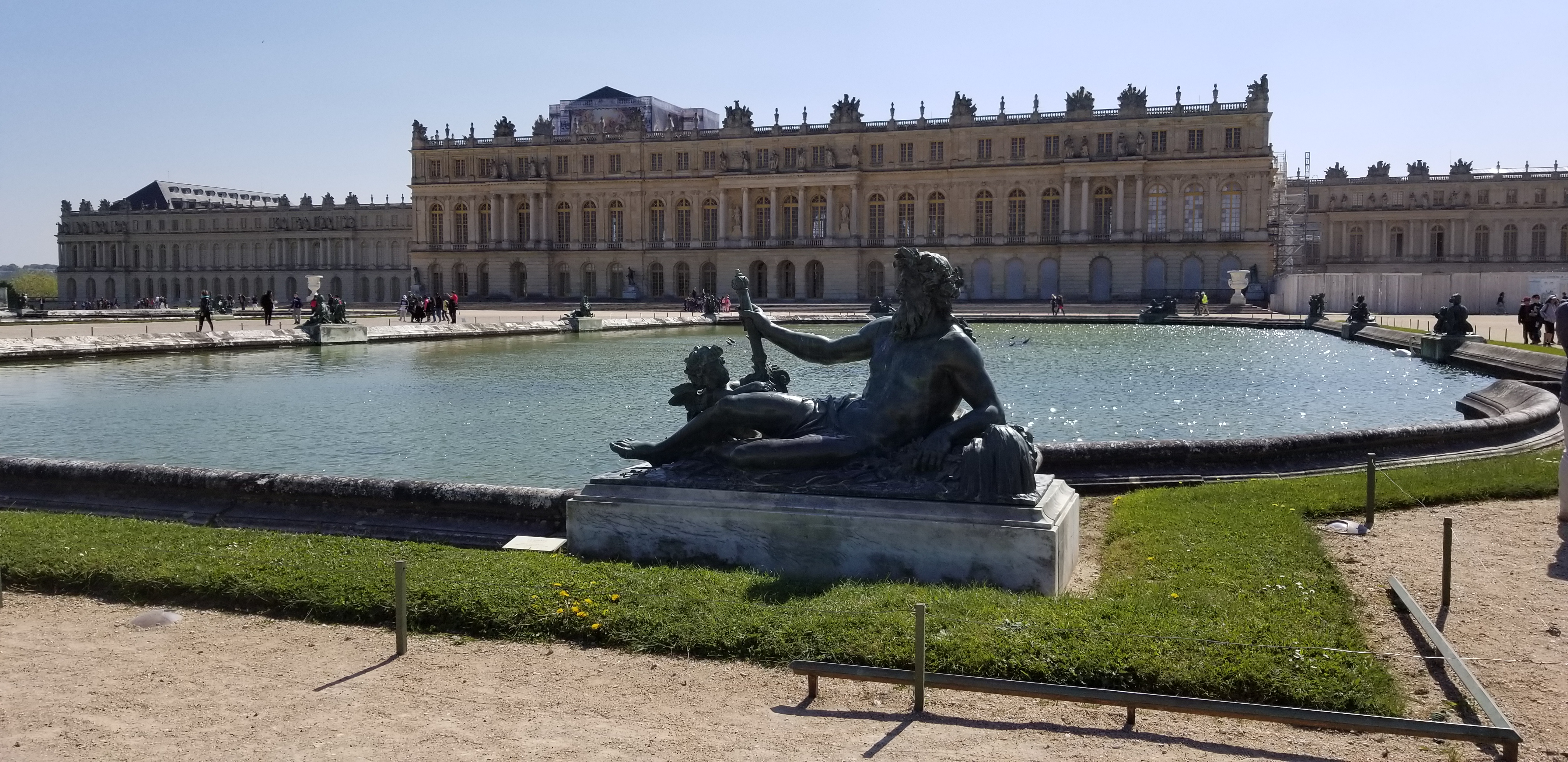 Photo n° 12 de l'avis de Nita. fait le 08/05/2018 à 17:36