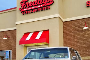 Freddy's Frozen Custard & Steakburgers