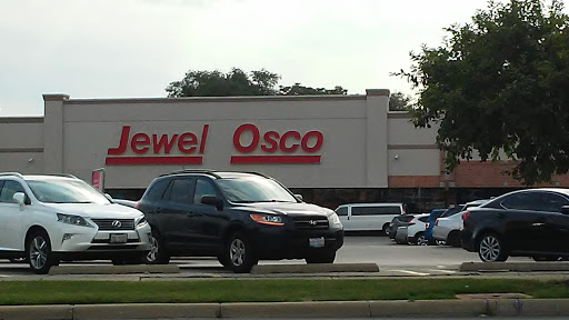 Grocery Store «Jewel-Osco», reviews and photos, 944 S York St, Elmhurst, IL 60126, USA