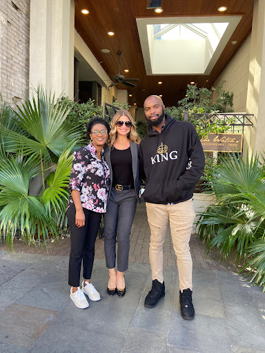 Immigration Attorney «Davis & Associates», reviews and photos