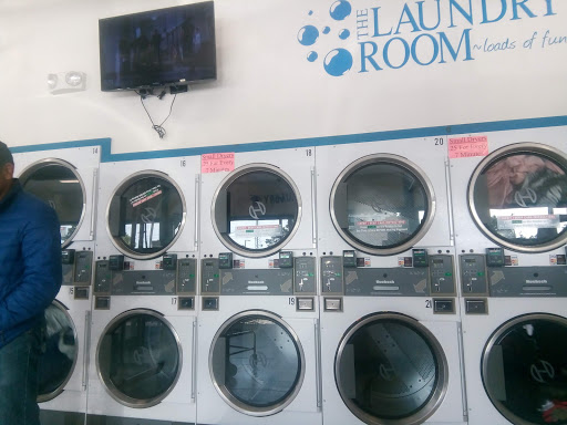 Laundromat «The Laundry Room», reviews and photos, 525 Mill St, Watertown, NY 13601, USA