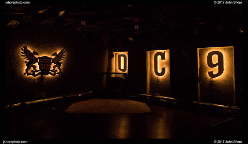 Night Club «DC9 Nightclub», reviews and photos, 1940 9th St NW, Washington, DC 20001, USA