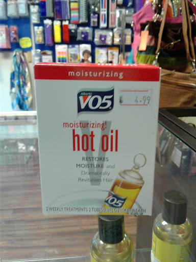 Beauty Supply Store «D & S BEAUTY SUPPLY», reviews and photos, 734 N New St, Bethlehem, PA 18018, USA