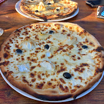 Plats et boissons du Restaurant Pizzeria de Cabezac / la Bonne Franquette à Bize-Minervois - n°11