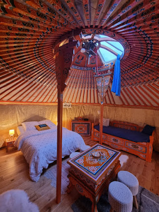 Photos des visiteurs Gîte La Petite Steppe 68490 Petit-Landau