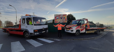 AVDR Dépannage auto à Fère-en-Tardenois