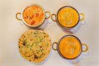 Curry du Restaurant indien New Dehli Indien à Paris - n°7