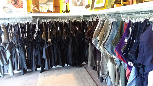 Thrift Store «Pennies For Change Thrift Boutique», reviews and photos, 2715 Durham-Chapel Hill Blvd, Durham, NC 27707, USA