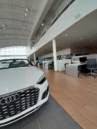 Niello Audi image