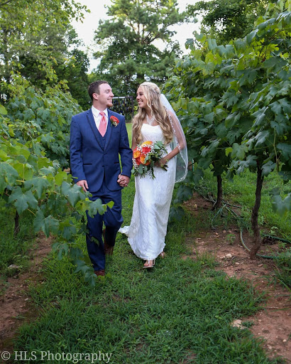 Winery «Boutier Winery & Events», reviews and photos, 4506 Hudson River Church Rd, Danielsville, GA 30633, USA