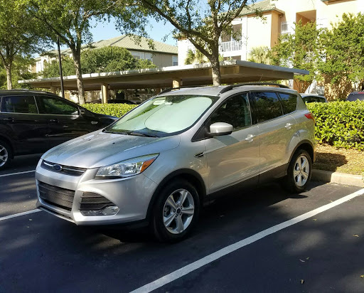 Car Dealer «Gary Smith Ford», reviews and photos, 1 Beal Pkwy NW, Fort Walton Beach, FL 32548, USA