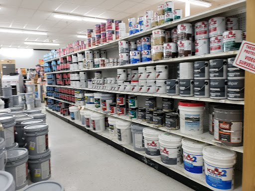 Home Improvement Store «Td True Value Home Center», reviews and photos, 315 Sylamore Ave, Mountain View, AR 72560, USA