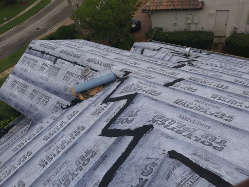 Roofing Contractor «Embick Roofing», reviews and photos, 220 Venus St, Jupiter, FL 33458, USA