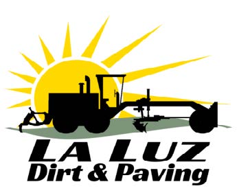 Photo of La Luz Dirt & Paving, LLC