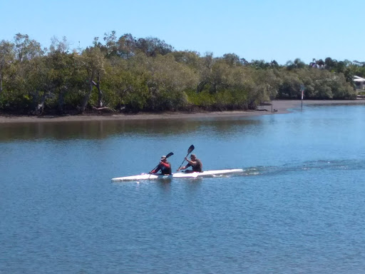 Sunshine Coast Paddlesports