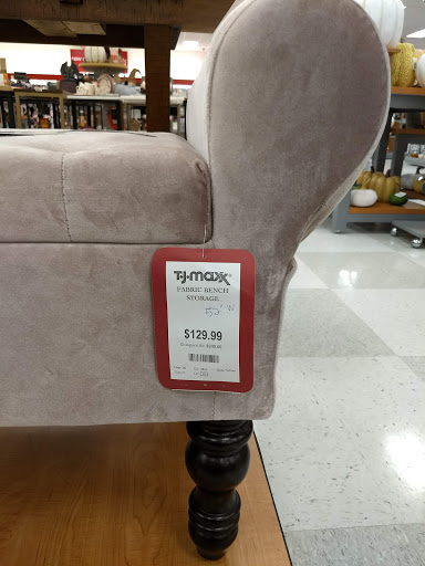 Department Store «T.J. Maxx», reviews and photos, 25 Robert Dr, South Easton, MA 02375, USA
