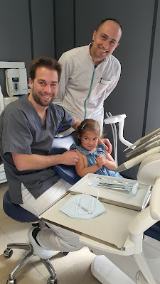 Dr Sanchez Ignacio, Chirurgien-Dentiste à Sablons
