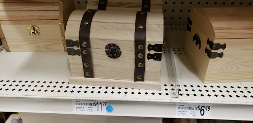 Craft Store «Michaels», reviews and photos, 422 W Loop 281 Ste 500, Longview, TX 75605, USA