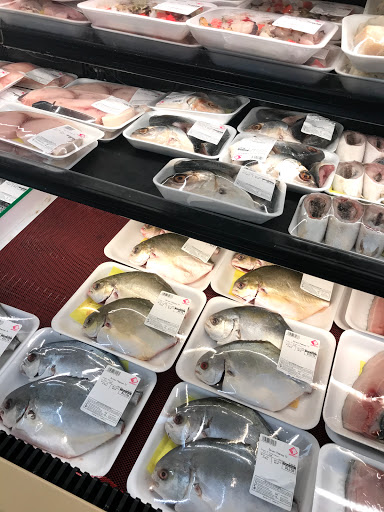 Supermarket «Seafood City Supermarket - Carson», reviews and photos, 131 W Carson St, Carson, CA 90745, USA