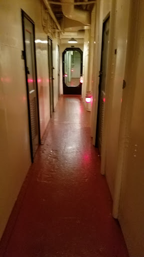 Museum «USS Alabama», reviews and photos, 2703 Battleship Pkwy, Mobile, AL 36603, USA