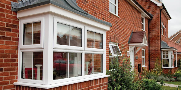 Windows Plus UK - Double Glazing Norwich