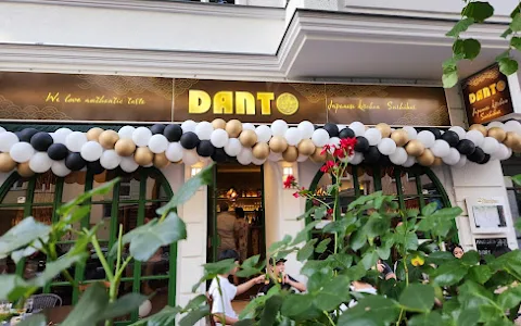 Danto - Sushi und Vietnamesische Spezialitäten image