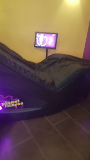 Gym «Planet Fitness», reviews and photos, 12-60 Sussex Ave, East Orange, NJ 07018, USA