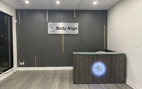 Body Align Physio & Rehab image