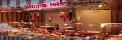 Les Saveurs de Saint-Ex à Colombier-Saugnieu