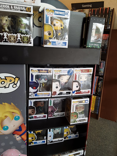 Book Store «Barnes & Noble», reviews and photos, 392 State Road Route 6, North Dartmouth, MA 02747, USA