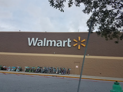 Department Store «Walmart Supercenter», reviews and photos, 5315 Cortez Rd W, Bradenton, FL 34210, USA