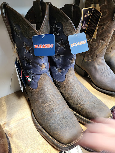 Western Apparel Store «Boot-Vil», reviews and photos, 8633 Seminole Trail, Ruckersville, VA 22968, USA