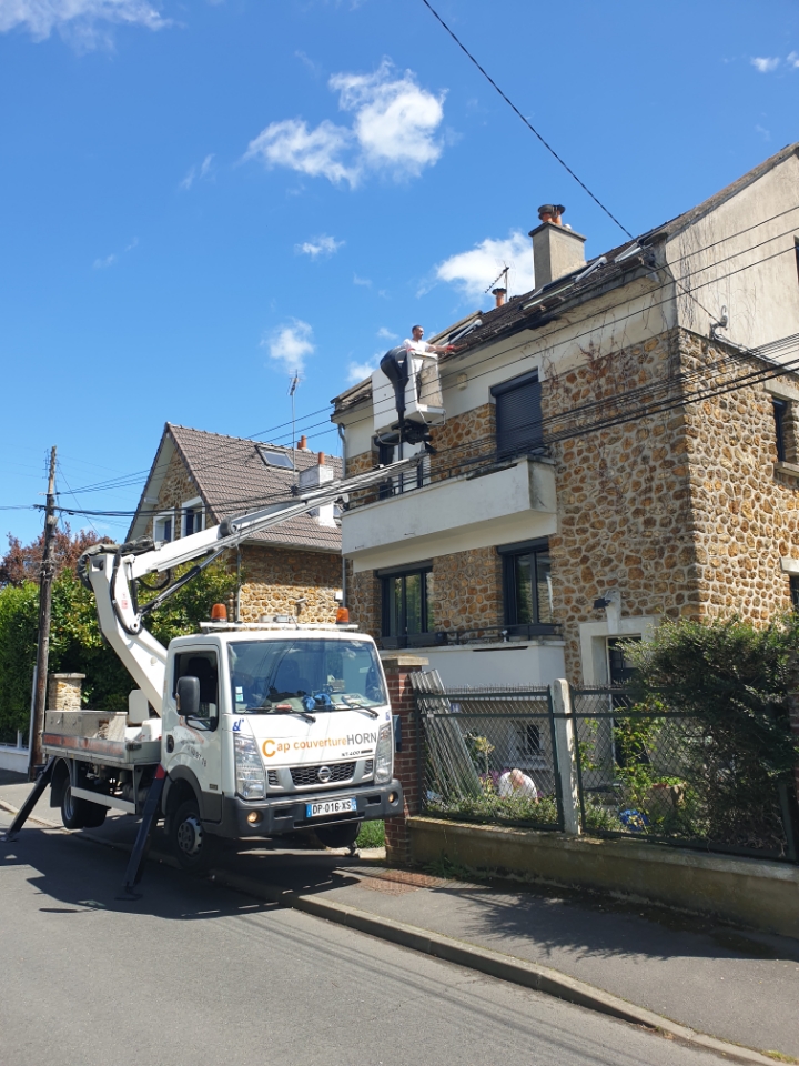 Photo n° 1 de l'avis de erwan.o fait le 07/05/2023 à 19:17