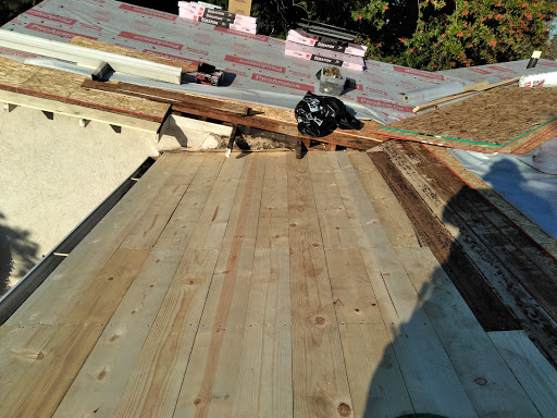Roofing Contractor «Roofing Specialists of San Diego», reviews and photos, 7905 Silverton Ave #112, San Diego, CA 92126, USA