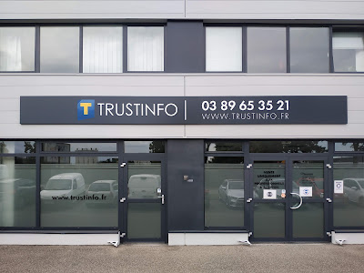 TRUSTINFO à Illzach