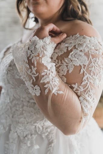 Bridal Shop «Bombshell Bridal Boutique», reviews and photos, 27887 Harper Ave, St Clair Shores, MI 48081, USA