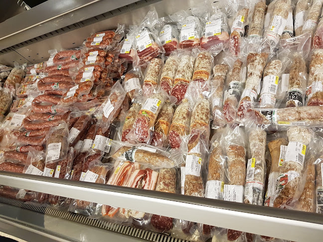 S.M.A. Supermercati Italienische Lebensmittel - Liestal