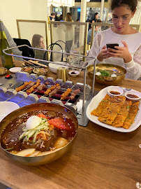 Soupe du Restaurant coréen 오두막-小木屋韩餐烤串/Odoumak Restaurant Coréen à Paris - n°8
