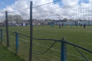 Cancha De Baby Futbol LIVERPOOL image