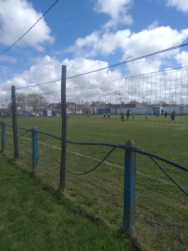 Cancha De Baby Futbol LIVERPOOL