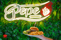 Frite du Restaurant Pepe Factory (Coignieres) - n°8