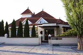 Fedasz Fogászati Klinika és Hotel