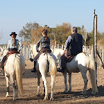 Photo n° 6 de l'avis de lacroix.l fait le 29/10/2021 à 05:19 pour Compagnie des bateaux d Aigues-Mortes Croisière de Camargue à Aigues-Mortes