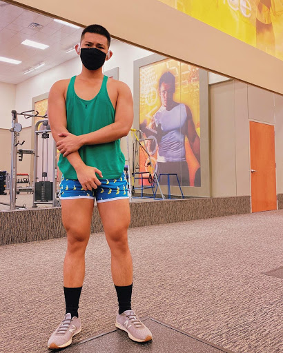 Gym «LA Fitness», reviews and photos, 100 Marketplace Dr, Rochester, NY 14623, USA