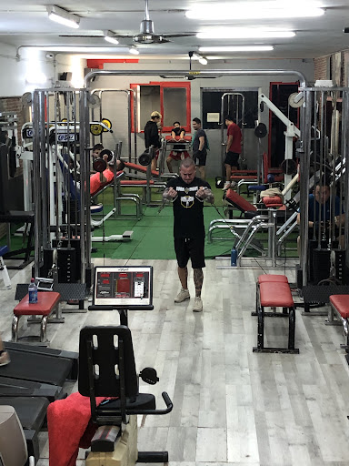 Club Esportiu Edgar Sport en L'Hospitalet de Llobregat, Barcelona