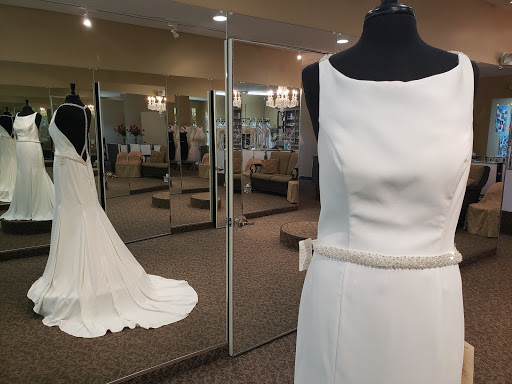 Bridal Shop «Perfect Weddings», reviews and photos, 430 N Memorial Dr, Lancaster, OH 43130, USA