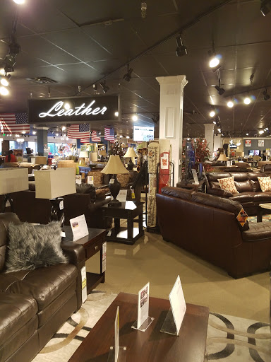 Furniture Store «American Furniture Warehouse», reviews and photos, 8281 S University Blvd, Centennial, CO 80122, USA